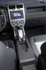 Jeep Patriot 2007 года
